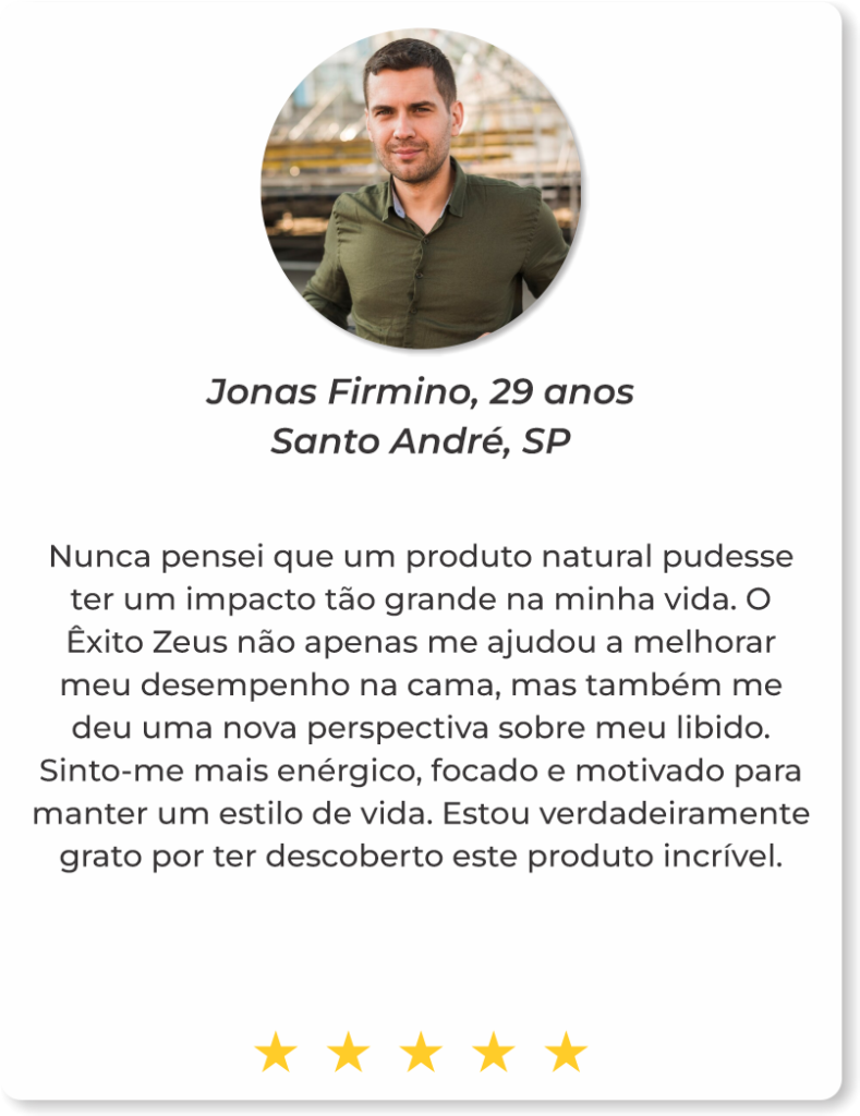 depoimento
